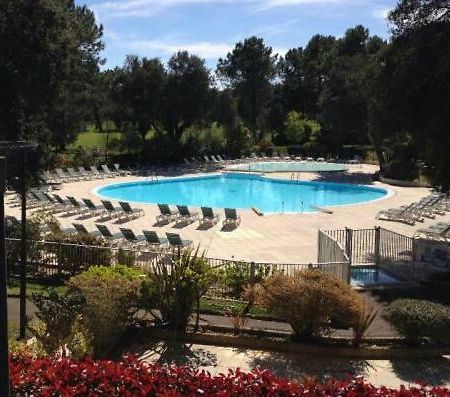 Moliets Plage Appartement Pour 4 Piscine Proche Plage Et Commerces エクステリア 写真