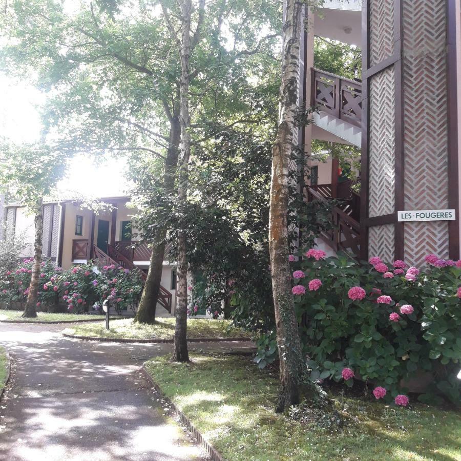 Moliets Plage Appartement Pour 4 Piscine Proche Plage Et Commerces エクステリア 写真