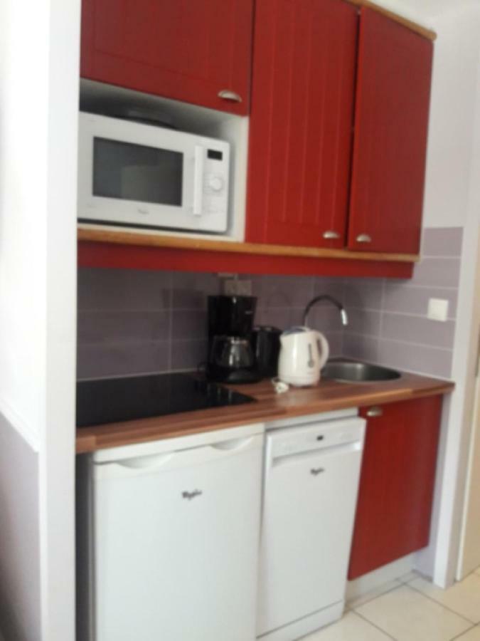Moliets Plage Appartement Pour 4 Piscine Proche Plage Et Commerces エクステリア 写真